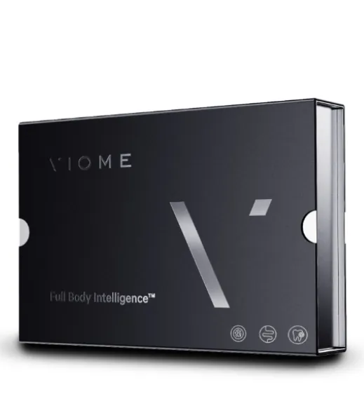 Full Body Intelligence Test